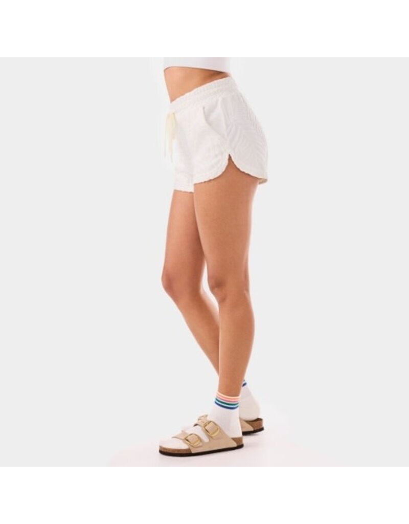 Thirty Three Threads Tavi Palm Terry Short