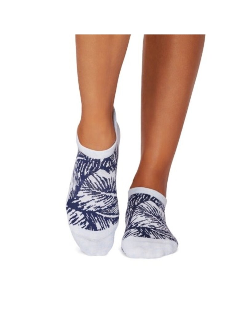 Thirty Three Threads Tavi Grip Savvy Oasis Palm Small