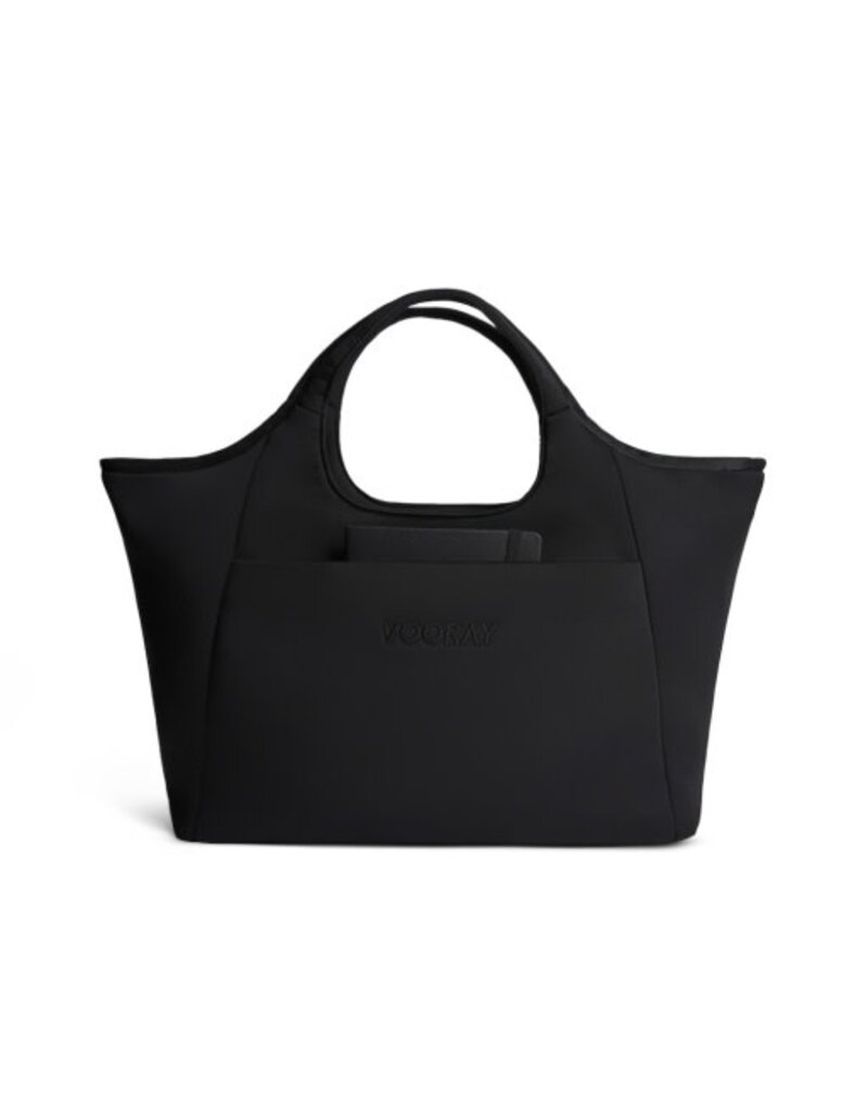 Thirty Three Threads Vooray Work It Tote