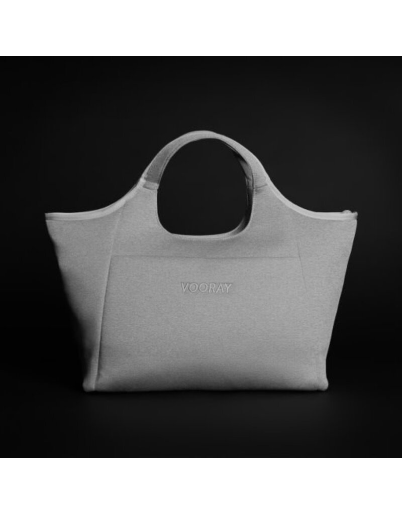 Thirty Three Threads Vooray Work It Tote