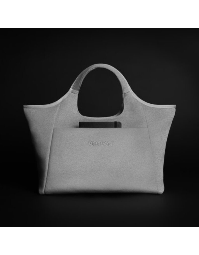 Thirty Three Threads Vooray Work It Tote