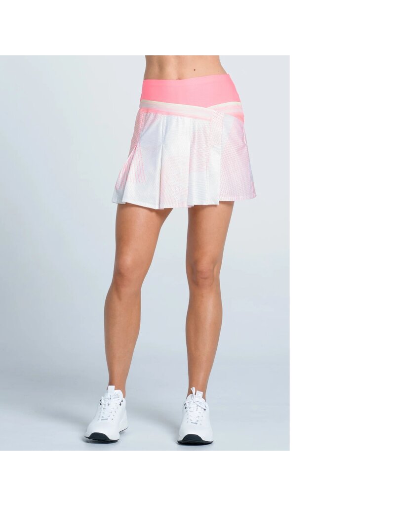 Lucky In Love Lucky In Love Spin Around Skort 15.5"
