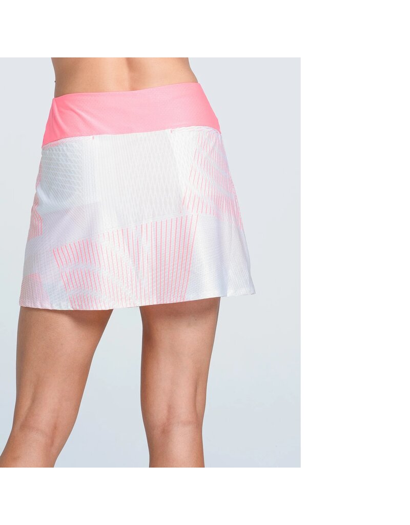 Lucky In Love Lucky In Love Spin Around Skort 15.5"