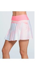 Lucky In Love Lucky In Love Spin Around Skort 15.5"