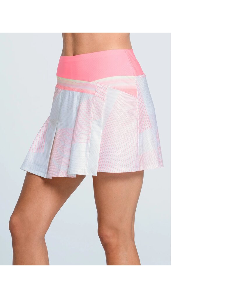 Lucky In Love Lucky In Love Spin Around Skort 15.5"