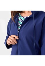 Thirty Three Threads Tavi Meet The Dawn Jacket Deep Navy