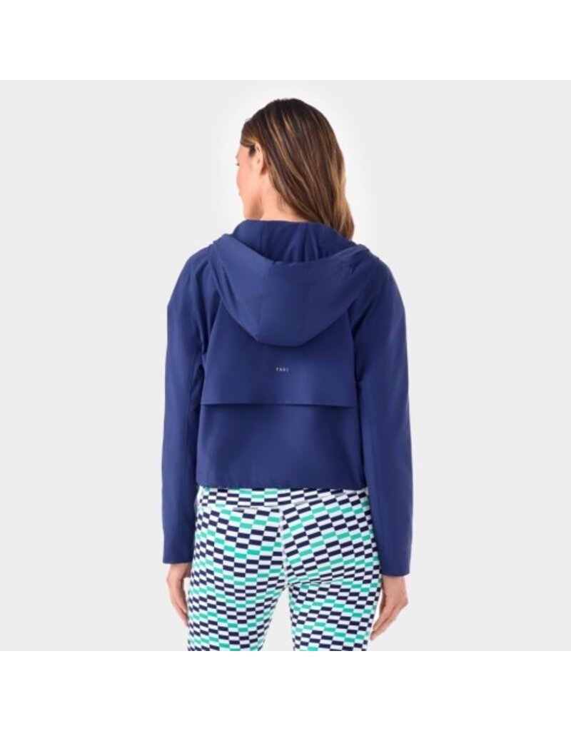Thirty Three Threads Tavi Meet The Dawn Jacket Deep Navy