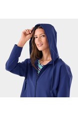 Thirty Three Threads Tavi Meet The Dawn Jacket Deep Navy