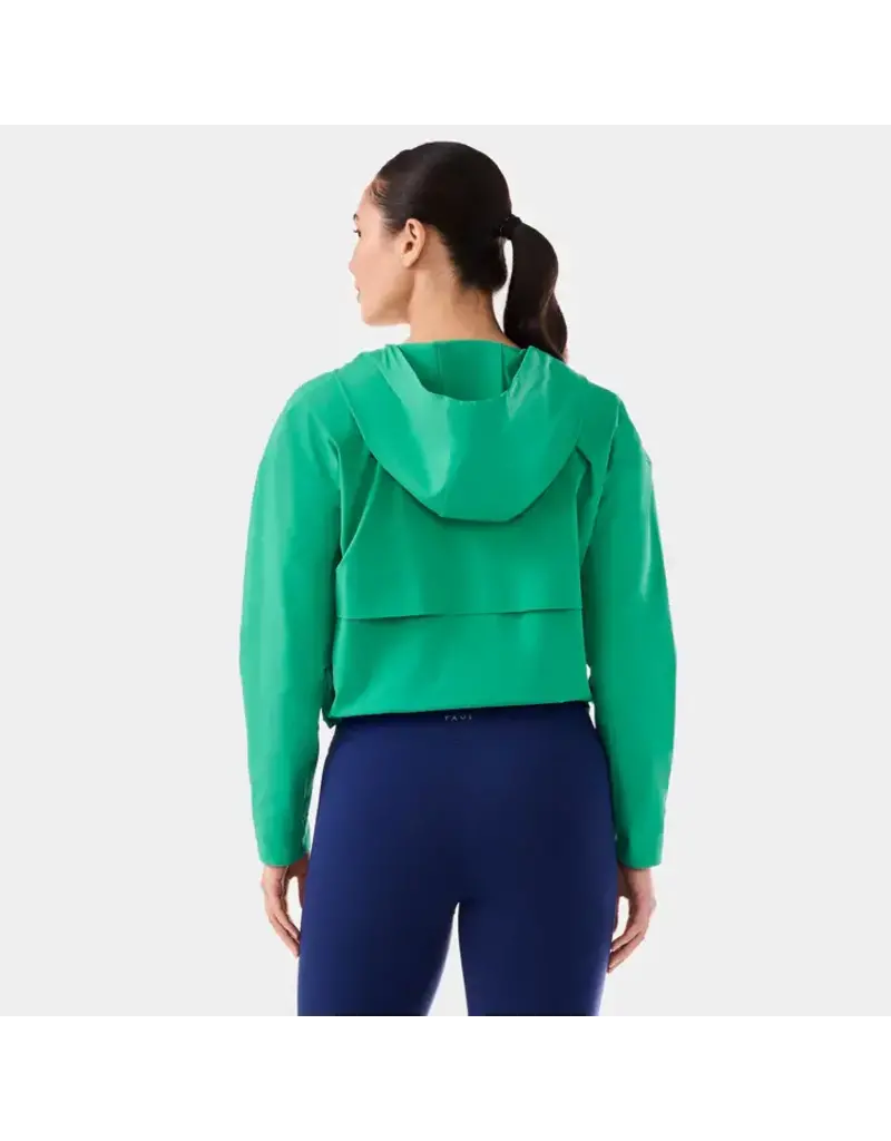 Thirty Three Threads Tavi Meet The Dawn Jacket Deep Navy