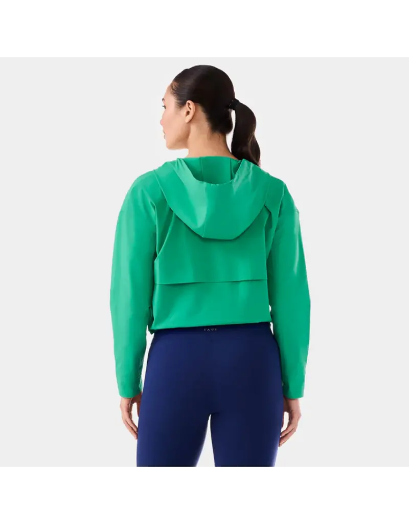 Thirty Three Threads Tavi Meet The Dawn Jacket Deep Navy