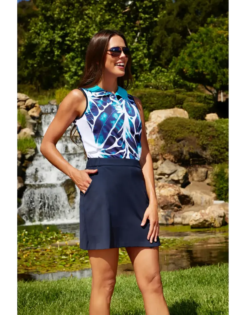 LOHLA Sport Lohla Sport The Zen Sleeveless Top