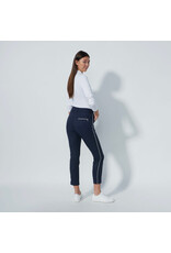 Daily Sports Daily Sports Glam Ankle Pants Navy