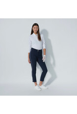 Daily Sports Daily Sports Glam Ankle Pants Navy