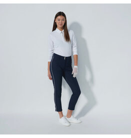 Daily Sports Daily Sports Glam Ankle Pants Navy