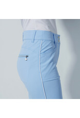 Daily Sports Daily Sports Glam Ankle Pants Light Blue
