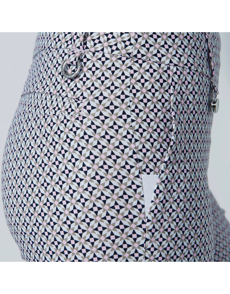 Daily Sports Daily Sports Magic Motif Shorts Mosaic Medley
