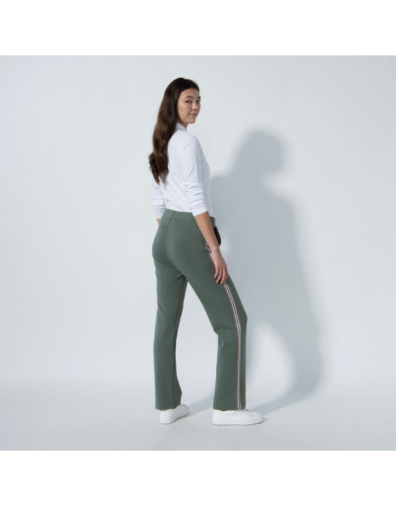 Daily Sports Daily Sports Stream Line Pants Khaki