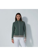 Daily Sports Daily Sports Stream Line Jacket Khaki