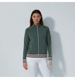 Daily Sports Daily Sports Stream Line Jacket Khaki