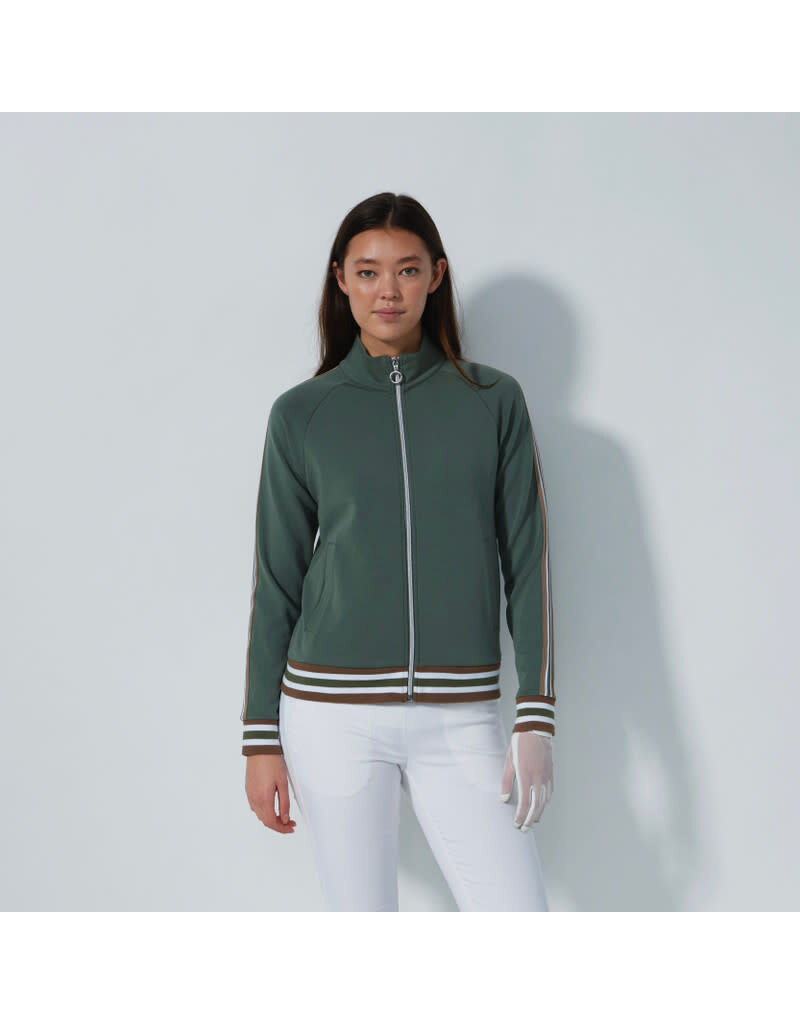 Daily Sports Daily Sports Stream Line Jacket Khaki