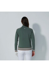 Daily Sports Daily Sports Stream Line Jacket Khaki