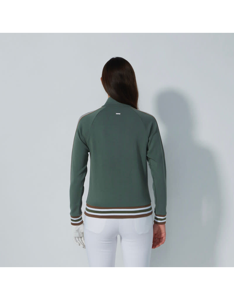 Daily Sports Daily Sports Stream Line Jacket Khaki