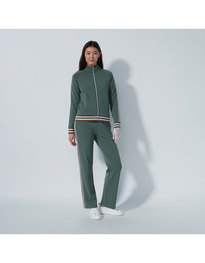 Daily Sports Daily Sports Stream Line Jacket Khaki