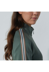 Daily Sports Daily Sports Stream Line Jacket Khaki