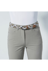 Daily Sports Daily Sports Giselle Argyle Belt