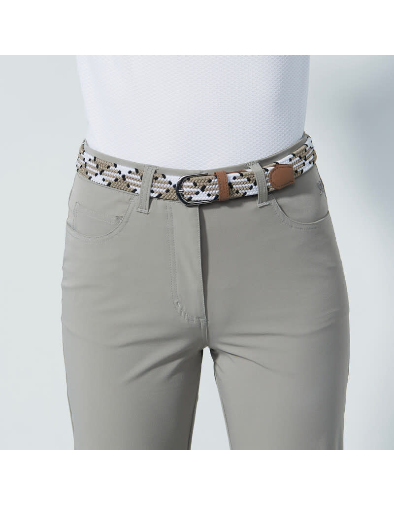 Daily Sports Daily Sports Giselle Argyle Belt