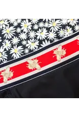 Belyn Key Belyn Key Varsity Skort Onyx