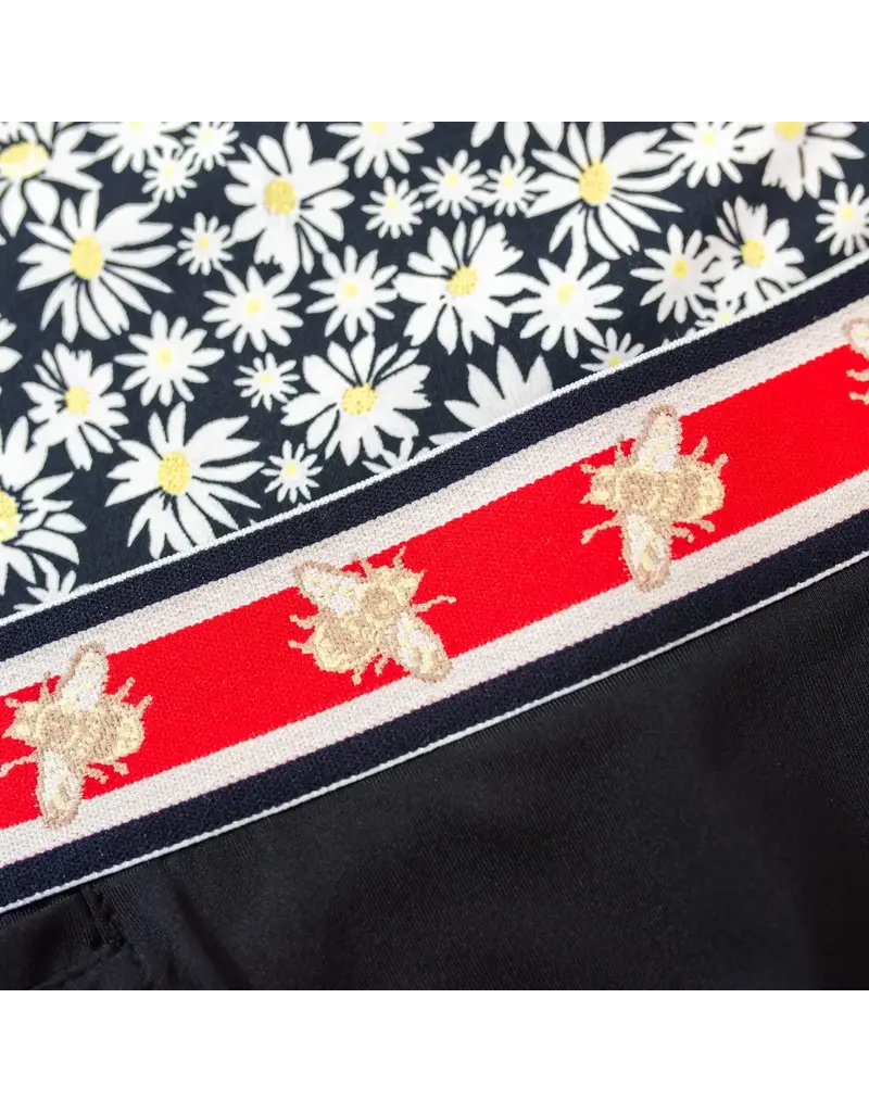 Belyn Key Belyn Key Varsity Skort Onyx
