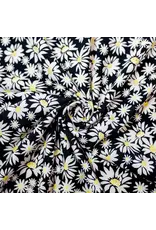 Belyn Key Belyn Key Mock Cutaway Sleeveless Penny Lane Daisy
