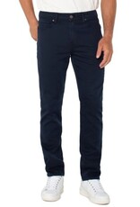 Liverpool Los Angeles Liverpool Kingston Modern Straight 30in ins Navy