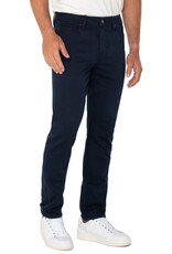 Liverpool Los Angeles Liverpool Kingston Modern Straight 30in ins Navy