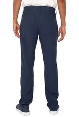 Liverpool Los Angeles Liverpool Slim Straight Tech Pant