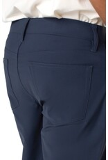 Liverpool Los Angeles Liverpool Slim Straight Tech Pant