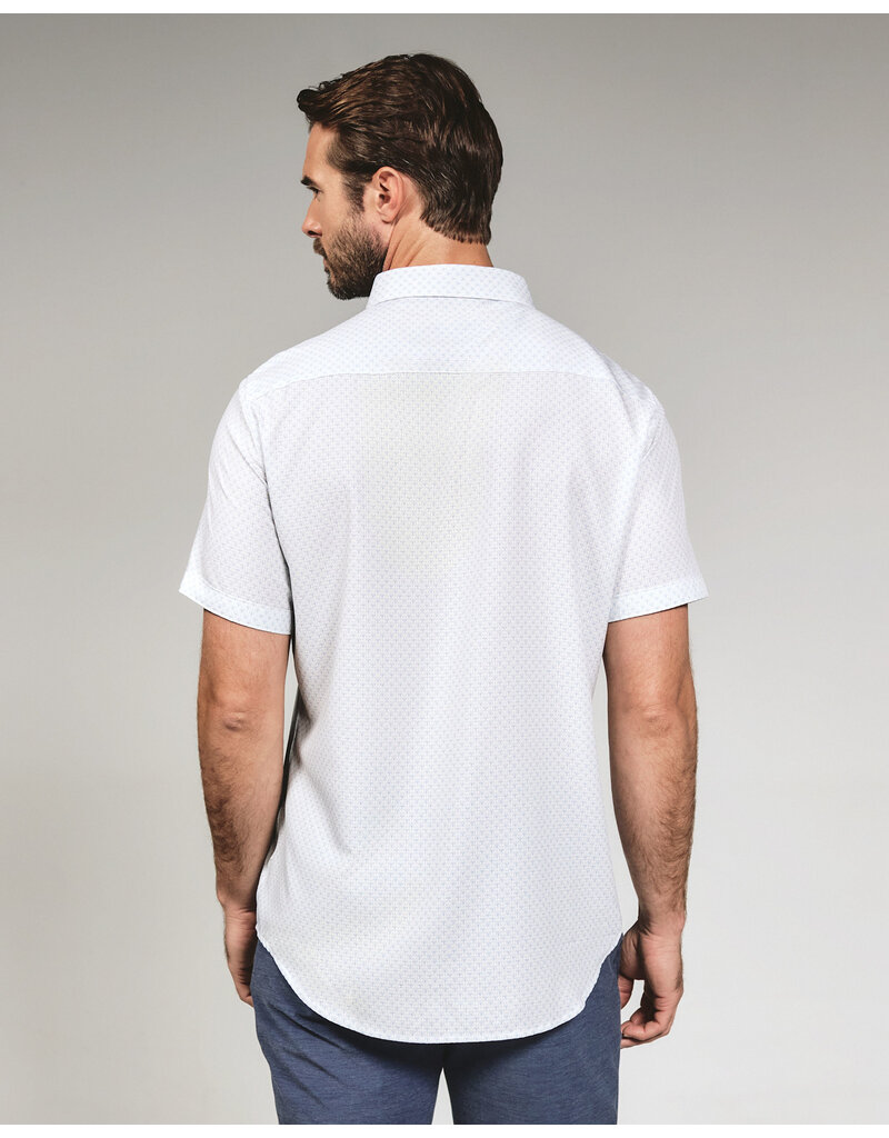 7 Diamonds 7 Diamonds Ryker Short Sleeve Shirt