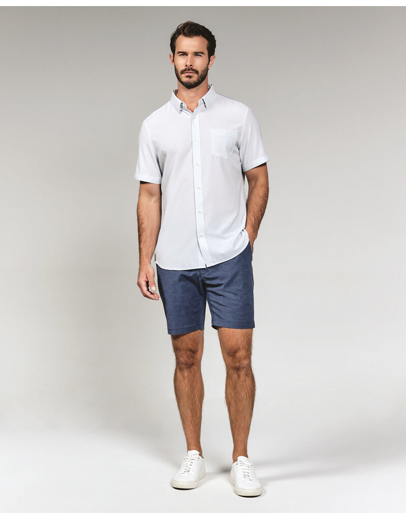 7 Diamonds 7 Diamonds Ryker Short Sleeve Shirt