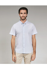 7 Diamonds 7 Diamonds Noah Short Sleeve Shirt