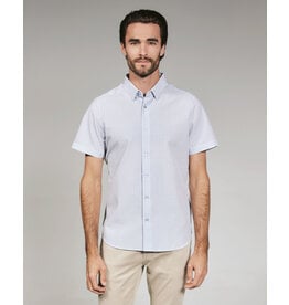 7 Diamonds 7 Diamonds Noah Short Sleeve Shirt