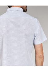 7 Diamonds 7 Diamonds Noah Short Sleeve Shirt