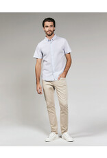 7 Diamonds 7 Diamonds Noah Short Sleeve Shirt