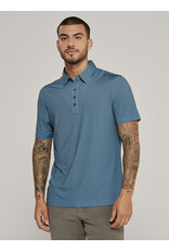 7 Diamonds 7 Diamonds Marquez Polo Teal XL
