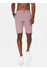7 Diamonds 7 Diamonds Velocity Hybrid Short Dusty Rose