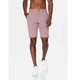 7 Diamonds 7 Diamonds Velocity Hybrid Short Dusty Rose