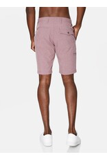 7 Diamonds 7 Diamonds Velocity Hybrid Short Dusty Rose