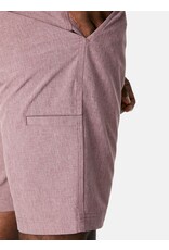 7 Diamonds 7 Diamonds Velocity Hybrid Short Dusty Rose