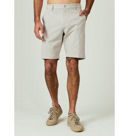 7 Diamonds 7Diamonds La Jolla Hybrid Short Sand