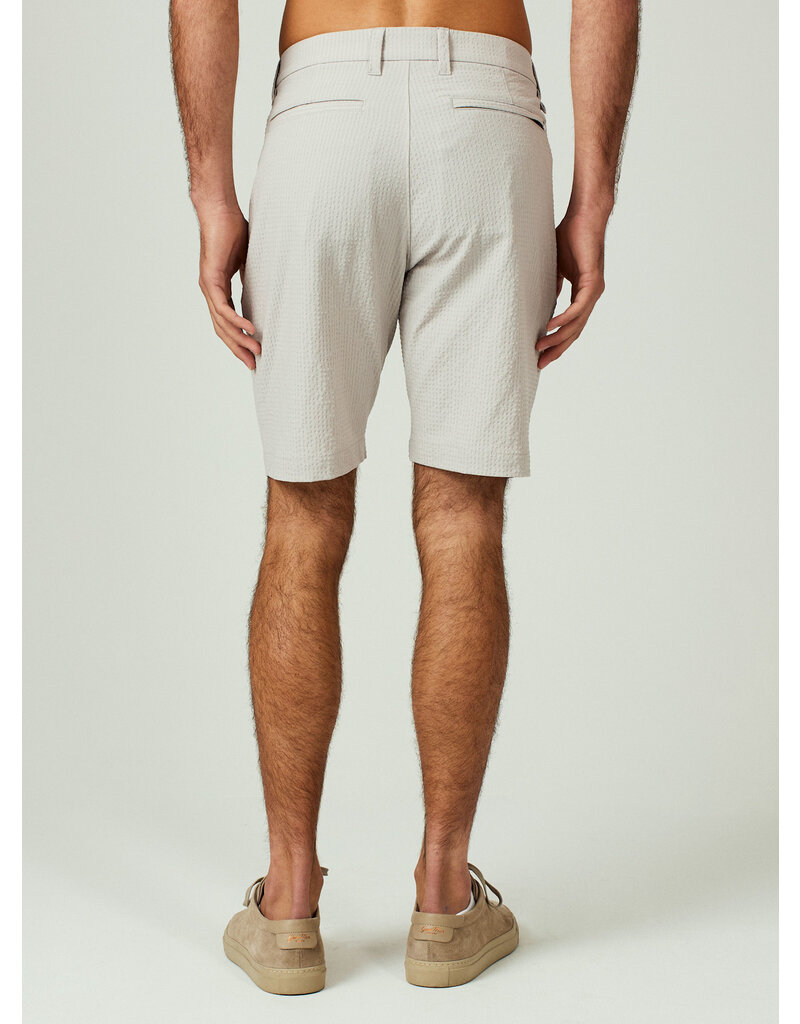 7 Diamonds 7Diamonds La Jolla Hybrid Short Sand